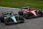 Las alineaciones de los test de F1 2024: cuándo pilotan Fernando Alonso y Carlos Sainz