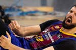 El palo al límite salarial del Barça no es tan grave: 'limpia' las rescisiones de Mirotic, Jordi Alba o Umtiti