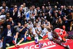 De Copas por Europa (I): del descalabro de los Euroliga en Italia y Francia a la cenicienta Napoli y el efecto Iisalo+Shorts
