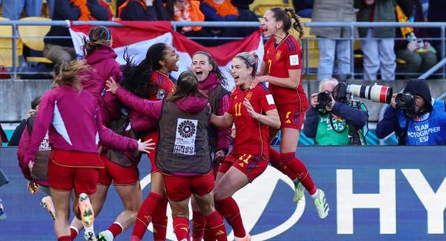 España – Países Bajos: cuándo es y dónde ver el partido de semifinales de la Women’s Nations League