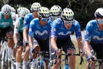 Los tres equipos y ciclistas españoles  que estarán en La Vuelta a España 2024
