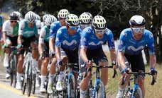 Los tres equipos y ciclistas españoles que estarán en La Vuelta a España 2024