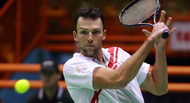 La guerra, un problema cerebral y un saque letal: Ivo ‘Mr. Ace’ Karlovic anuncia su retirada
