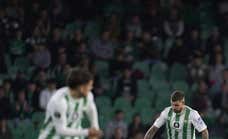 Dinamo Zagreb 1 - Real Betis 1: resumen, goles y resultado de la UEFA Conference League