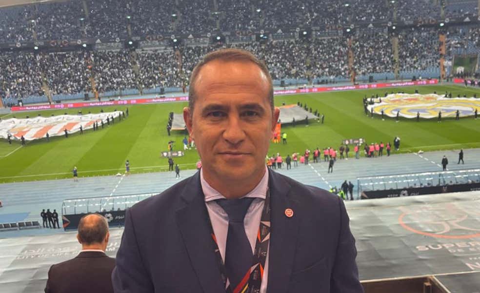 La Comisión Gestora aprueba trasladar a Fiscalía la denuncia a José Mª Mora Gordillo recibida en Compliance