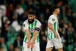 Alineaciones Dinamo de Zagreb - Betis: fijos, dudas y probables