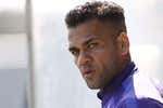 Cuándo puede salir de la cárcel Dani Alves