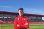 Kike Salas: «Jugar con Sergio Ramos está siendo cumplir el sueño de niño»
