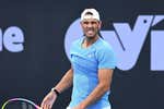 Rafa Nadal y Carlos Alcaraz darán clases privadas (y muy caras) de tenis en Las Vegas