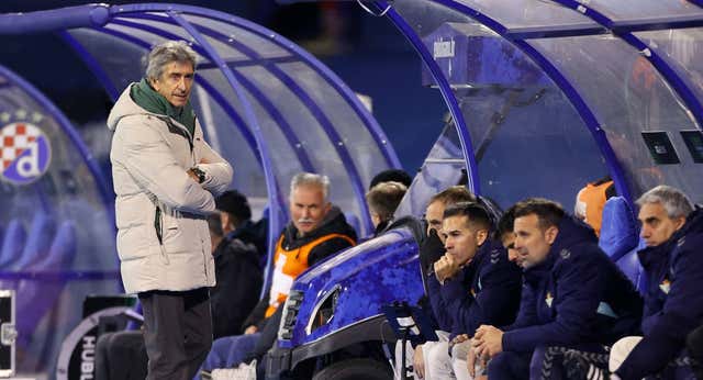 Pellegrini culpa a la planificación: «En Europa no se puede dar esta ventaja»