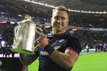 La Calcutta Cup, el partido más importante del año
