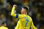 Cuántos goles lleva Cristiano Ronaldo esta temporada en la Liga de Arabia Saudí