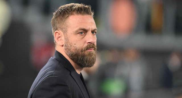De Rossi, el Boca – River y los secretos del parking del Olímpico de Roma