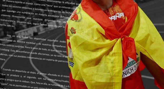 El CSD admite ante los deportistas que piden un cambio estructural que la CELAD ha funcionado mal
