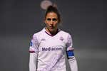 Vero Boquete atiza a la RFEF por el cambio de sede: «Es otra falta de respeto hacia el fútbol femenino, a nivel masculino no lo hemos visto...»