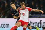 Cuántos goles lleva Harry Kane en esta temporada en la Bundesliga