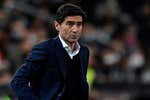Marcelino se reencuentra con su pasado en Marsella: «Nunca he visto nada igual en mi vida»