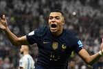 Cuántos títulos tiene Mbappé