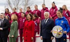 La RFEF, a la desesperada: recurre a las territoriales para llenar La Cartuja a 48 horas del partido