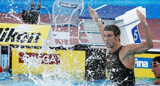 El poliuretano también fue prohibido en el deporte: así se puso freno a los polémicos bañadores mágicos