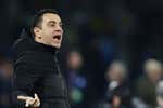 Xavi se desmarca del cambio de modelo que exigió Deco y pide un futuro entrenador con «ADN Barça»