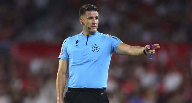El Sevilla denuncia ante el Comité de Competición el vídeo de Real Madrid TV contra los árbitros