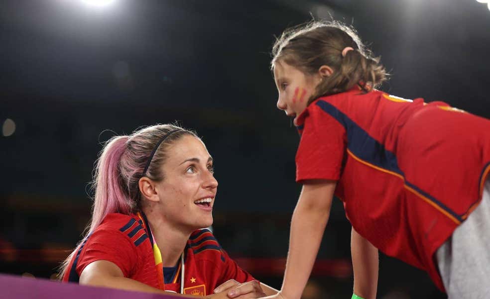 Detrás de los momentos que han llevado a la Selección a alcanzar la madurez