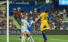 Barcelona 4 - Getafe 0: resumen, goles y resultado del partido de LALIGA EA Sports