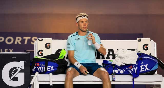 “Nunca vi algo tan loco”: el maratoniano orden de juego que indigna al mundo del tenis