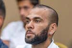 Hacienda debe devolver 1,2 millones a Dani Alves