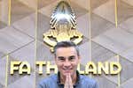 Miguel Rodrigo, solución de urgencia para suplir a Pato en Tailandia