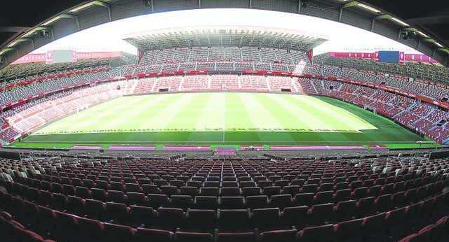 Gijón destapa un problema de las sedes candidatas para el Mundial 2030: “¿Cuánto cuesta, quién lo paga y cómo?”