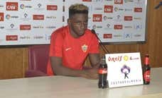 Expediente Yan Eteki: la agencia española antidopaje archivó el positivo del futbolista tras un chivatazo al Almería