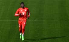 Me llega, me cuentan, me confirman: Davies y el Real Madrid, la renovación lejana de Koke, el senegalés que investiga el Barça...