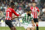 Momento crítico con Nico Williams, Vivian y Yuri en LALIGA FANTASY: ¿aguantar o vender y por cuánto?