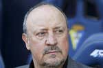 El Celta de Benítez ya no duele, solo decepciona