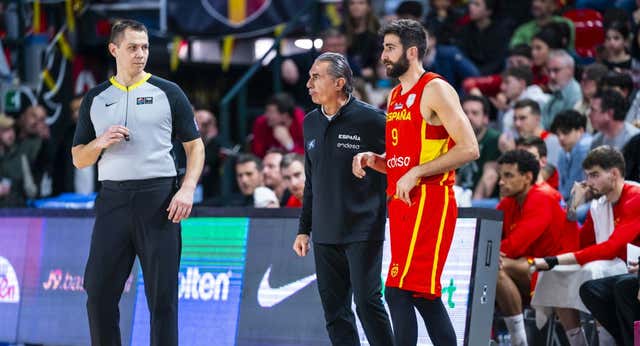 ¿Corren riesgo los JJ. OO. para la Selección? Lo que le faltó a España para ser la de siempre