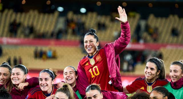 Por qué la Selección femenina se lleva calderilla cuando la masculina recibió 10,5 millones por la Nations League