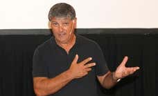 Toni Nadal se escuda en el Plan Marshall para defender el acuerdo de Rafa con Arabia: "Los americanos no pensaron en Franco"
