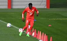 El 'efecto Real Madrid' arrastra a Alphonso Davies: “Ya no está en el Bayern con corazón y pasión”
