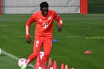 El 'efecto Real Madrid' arrastra a Alphonso Davies: «Ya no está en el Bayern con corazón y pasión»
