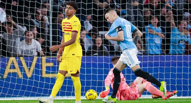 Los sancionados y lesionados para la jornada 27 de LaLiga EA Sports y sus posibles sustitutos