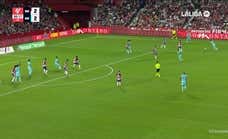 Otro audio filtrado 'a la carta' para comparar un gol válido del Real Madrid y otro anulado al Barça