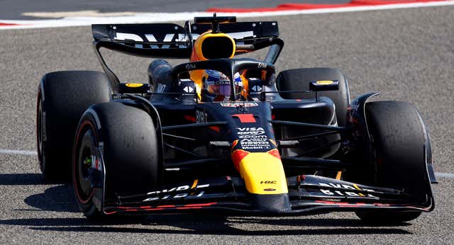 Horarios del GP de Baréin de Fórmula 1 y dónde ver la carrera por televisión y online en España
