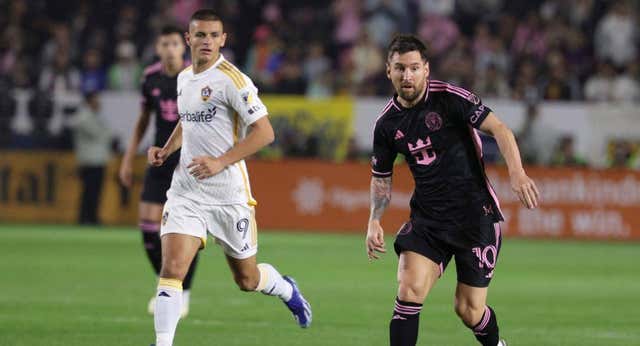 Cuántos goles lleva Messi en su carrera