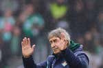 Pellegrini no es Setién