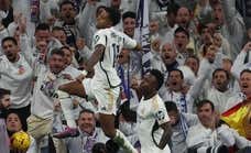 Cuántos goles lleva Rodrygo en esta temporada en LaLiga