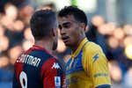 Frosinone, el club modelo y sin deudas de la Serie A que cuida a Reinier y otros jóvenes