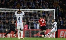 La pesadilla de Brais Méndez con los penaltis... y de Mikel Oyarzabal