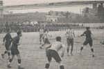 El origen de «El Bilbao» que tanto irrita a los aficionados del Athletic: «No es lo mismo que lo diga un señor de 80 años que un 'giputxi'...»